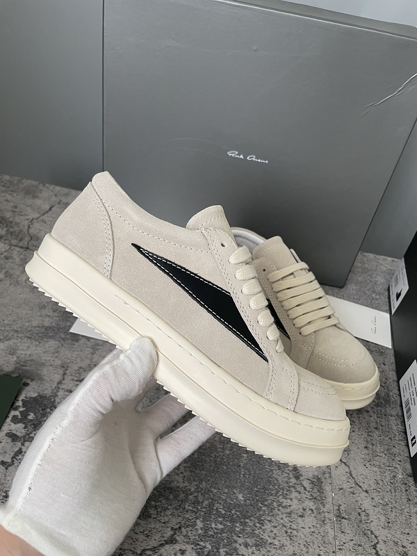 Rick Owens shoes