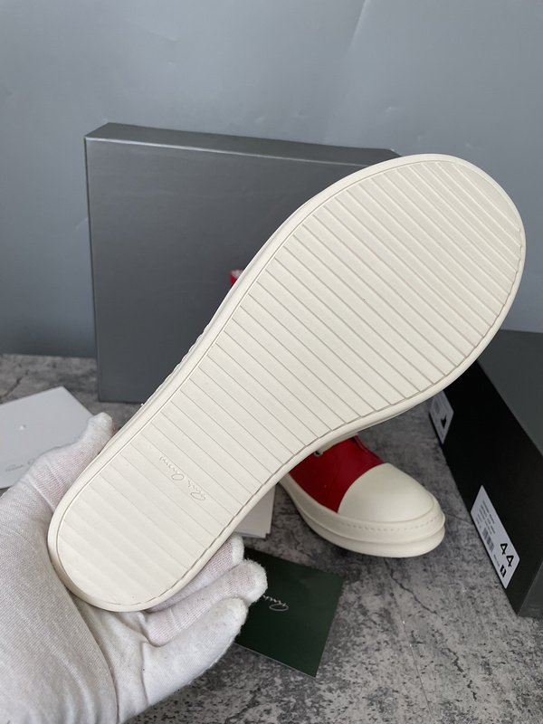 Rick Owens shoes