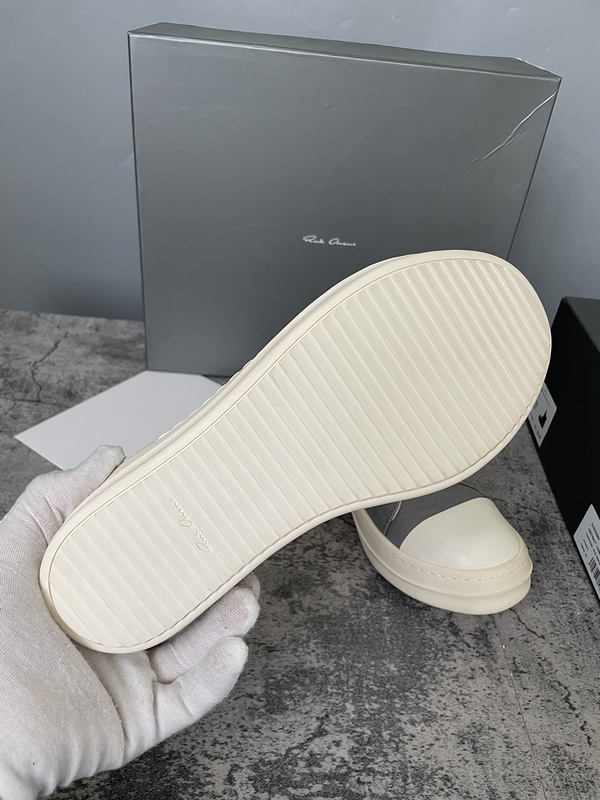 Rick Owens shoes