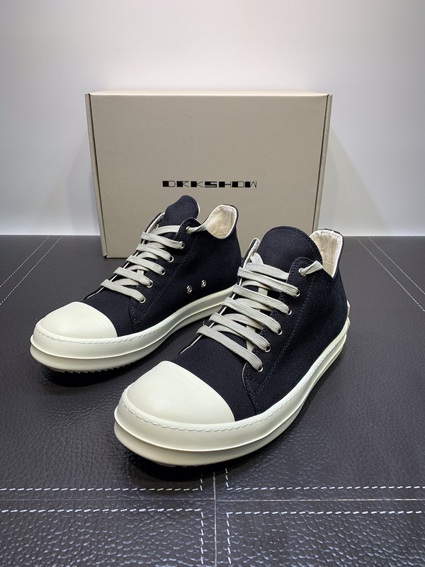 Rick Owens shoes