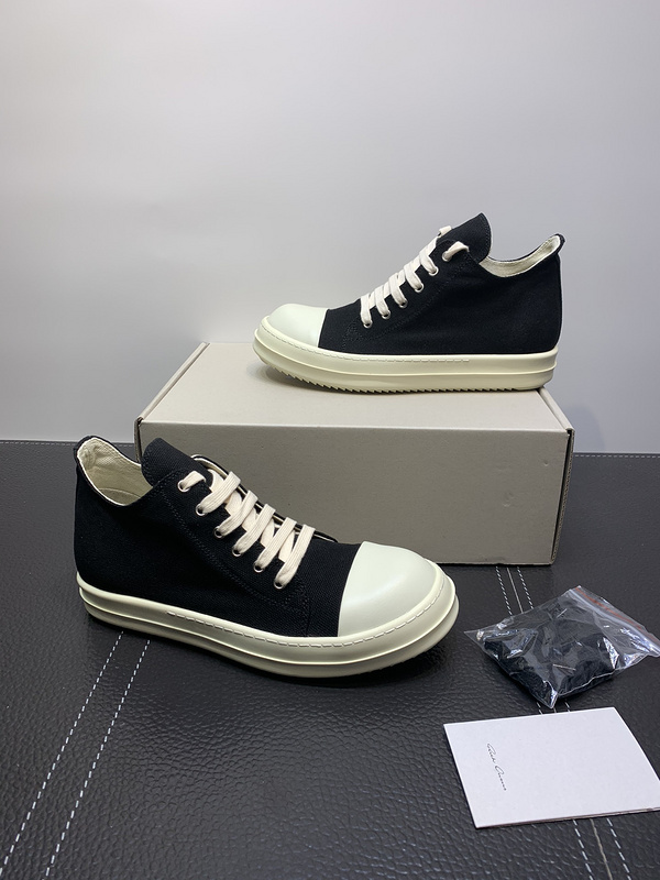 Rick Owens shoes