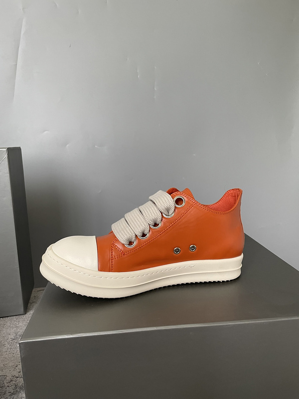 Rick Owens shoes