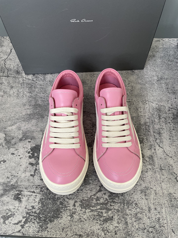 Rick Owens shoes