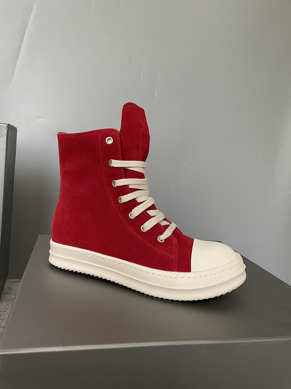 Rick Owens shoes