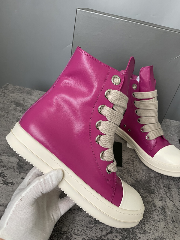 Rick Owens shoes