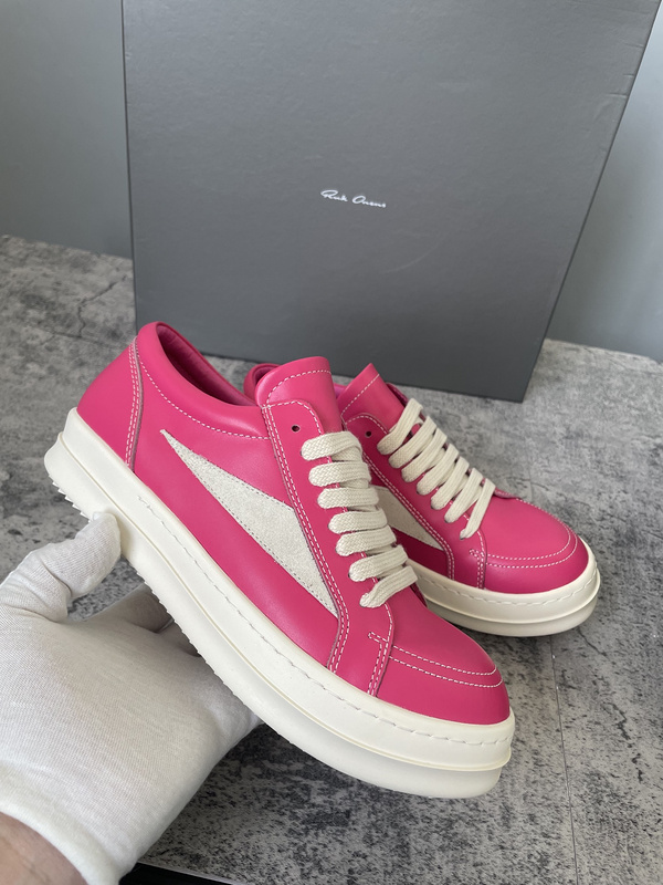 Rick Owens shoes