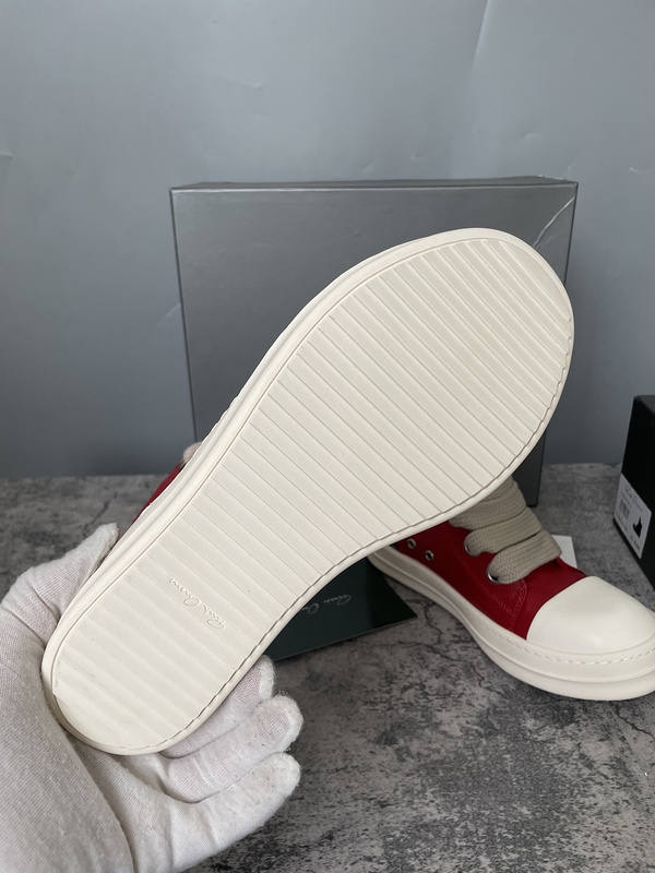 Rick Owens shoes
