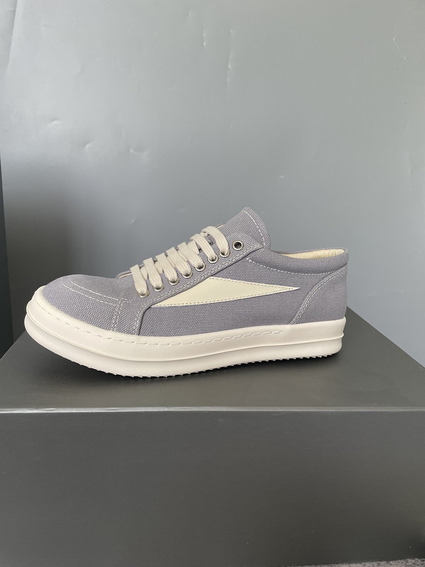 Rick Owens shoes