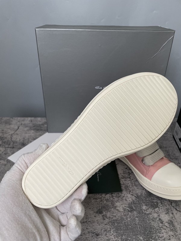 Rick Owens shoes