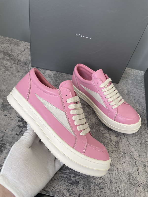 Rick Owens shoes