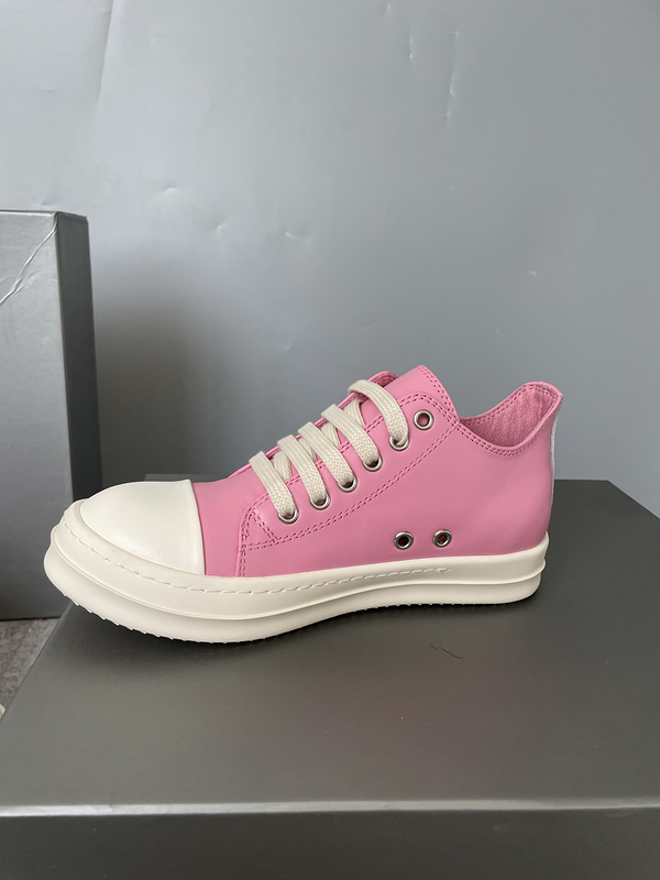 Rick Owens shoes