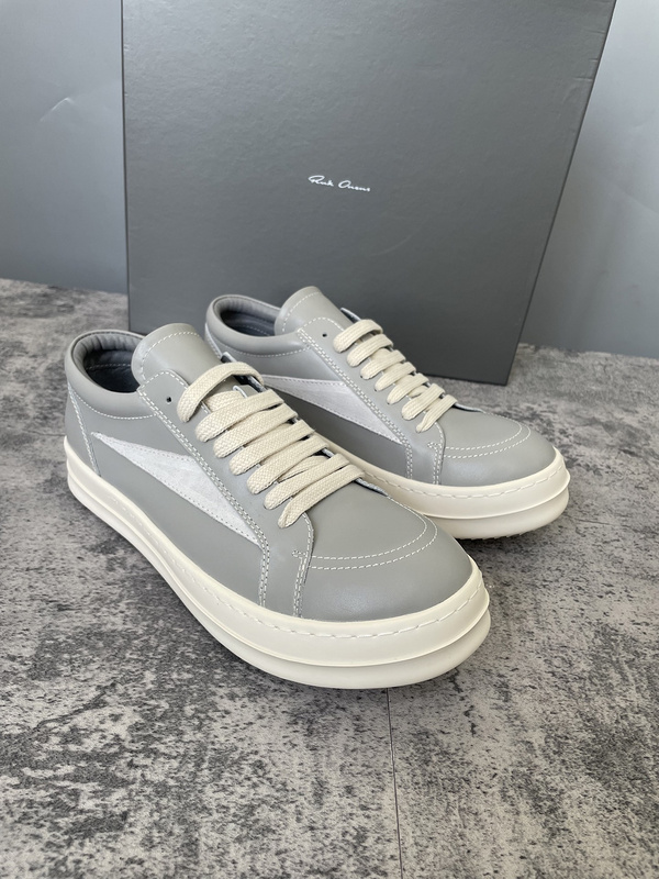 Rick Owens shoes