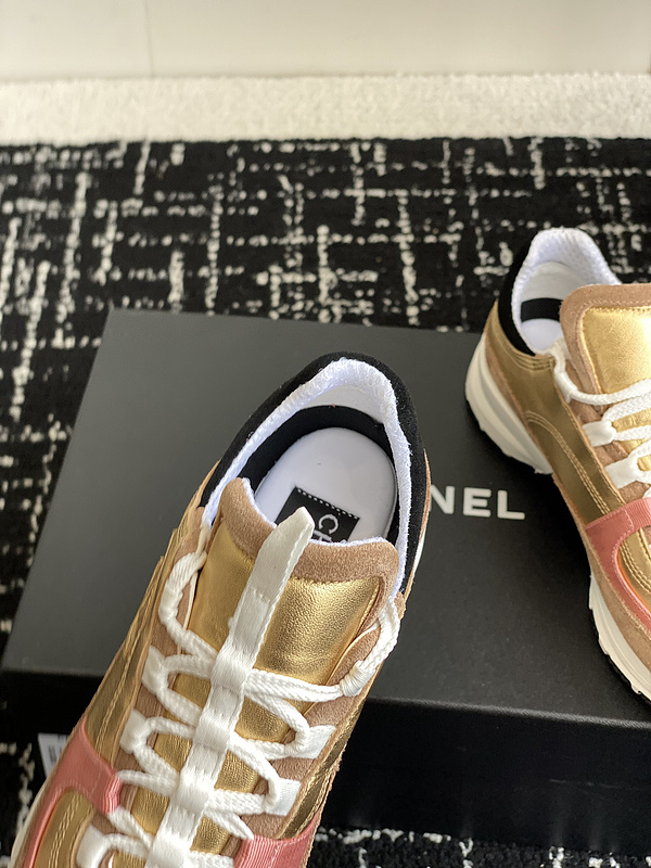 Chanel Sneaker