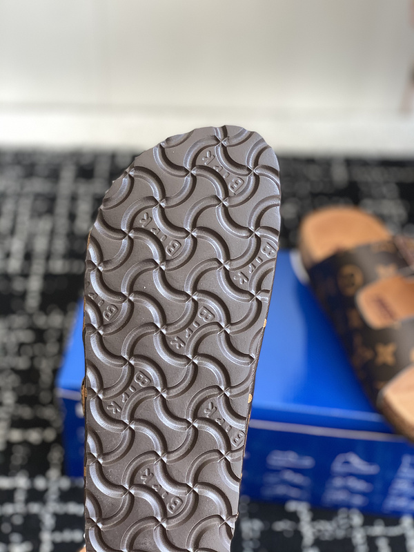 Birkenstock sandals