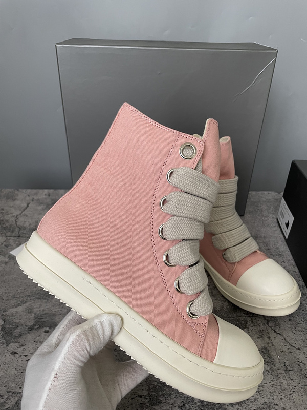 Rick Owens shoes