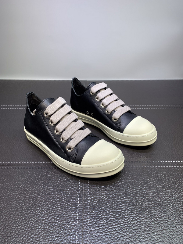 Rick Owens shoes