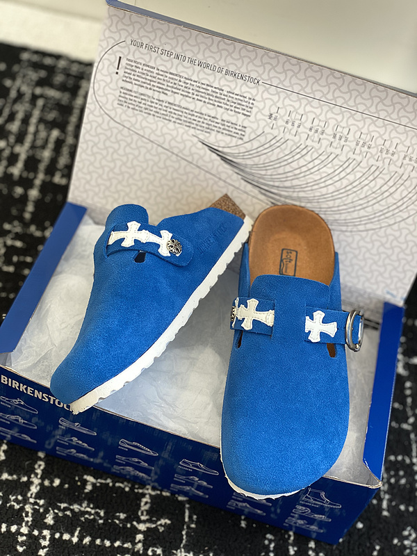 Birkenstock sandals