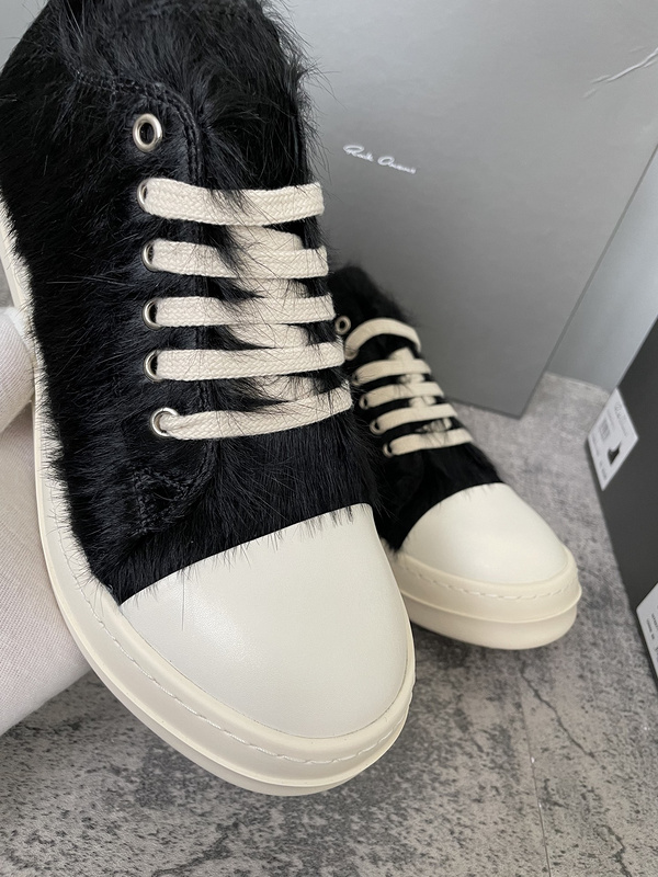 Rick Owens shoes