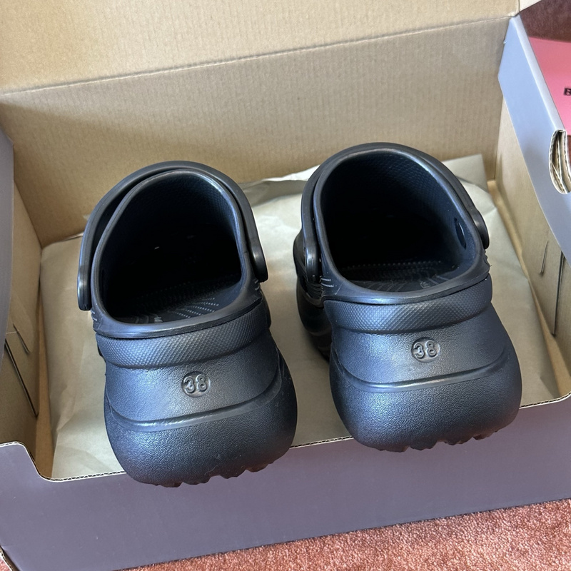 Balenciaga X Crocs Women