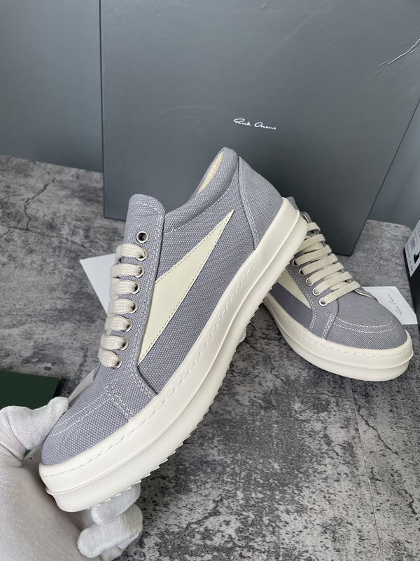 Rick Owens shoes
