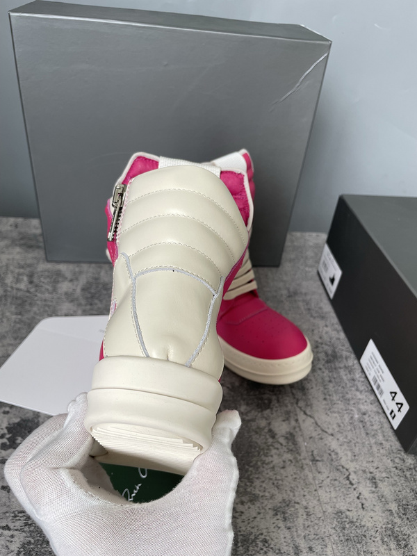 Rick Owens shoes