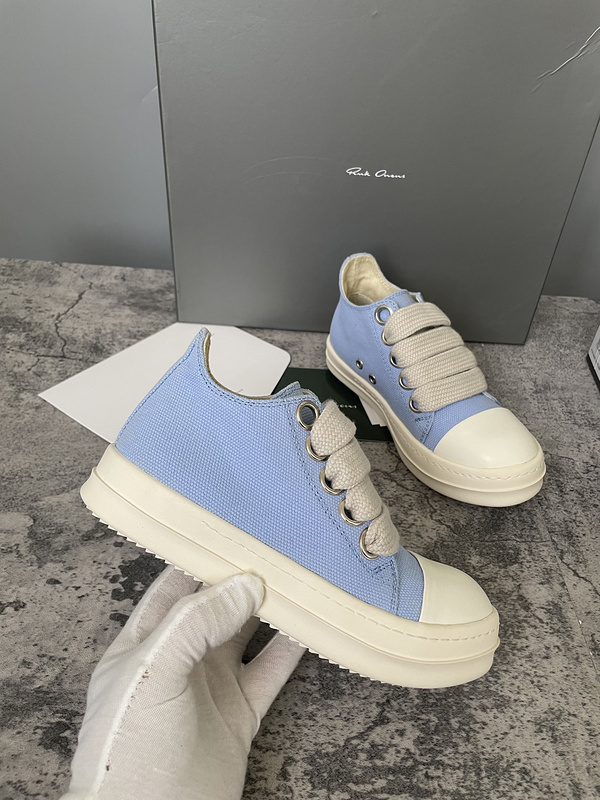 Rick Owens shoes