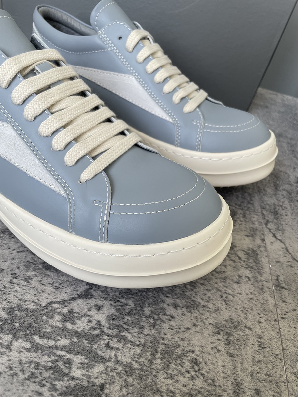 Rick Owens shoes