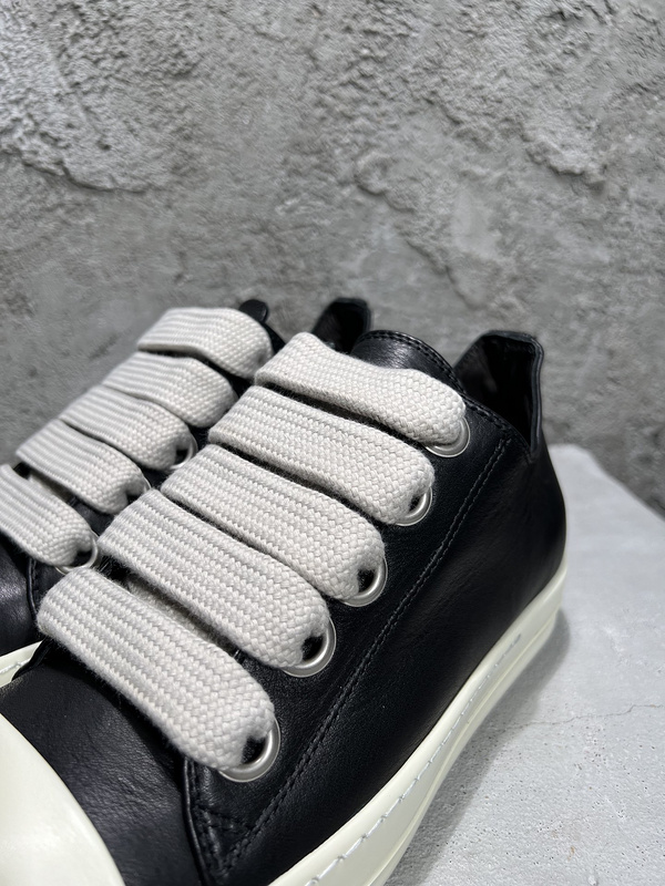 Rick Owens shoes