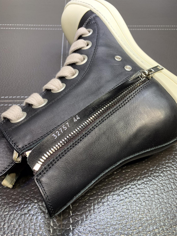 Rick Owens shoes