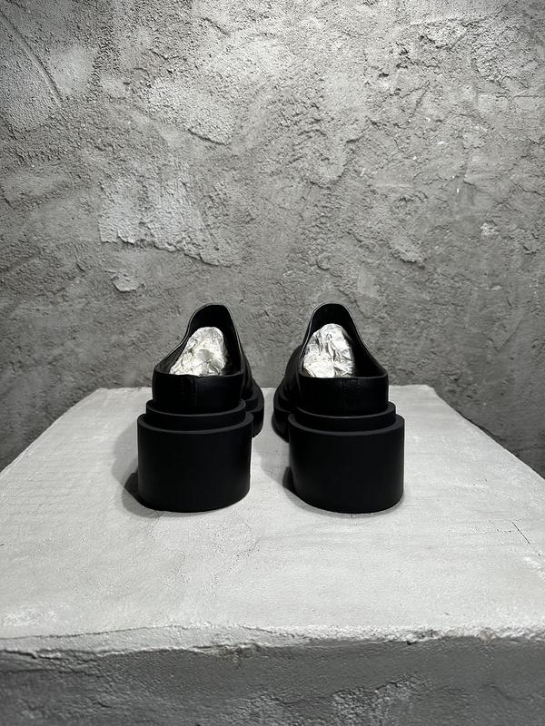 Rick Owens shoes