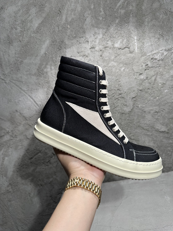 Rick Owens shoes