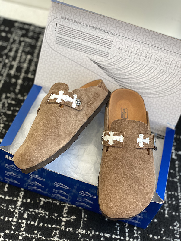 Birkenstock sandals
