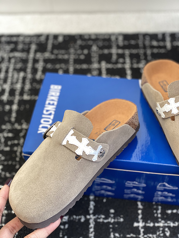 Birkenstock sandals