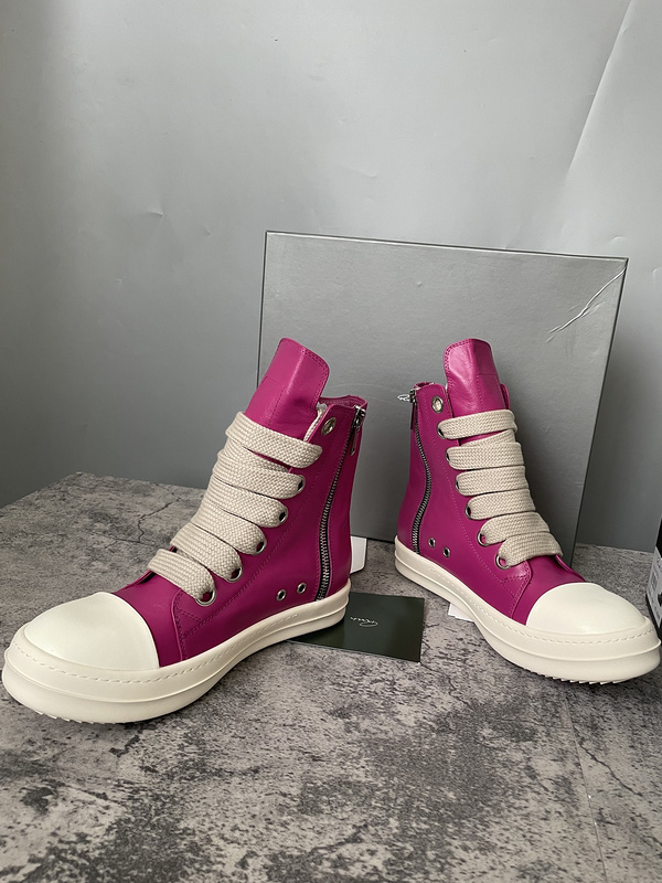 Rick Owens shoes