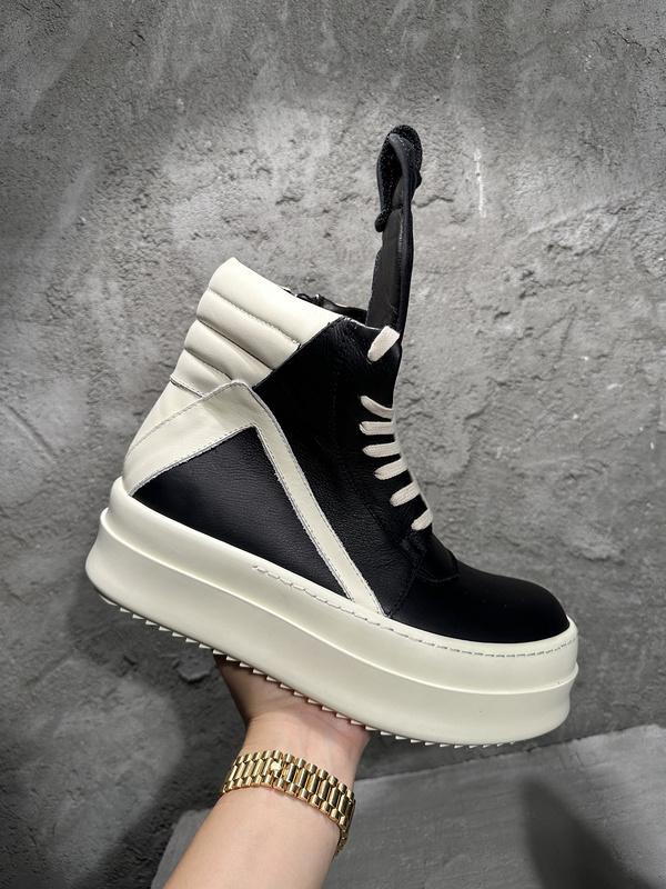 Rick Owens shoes