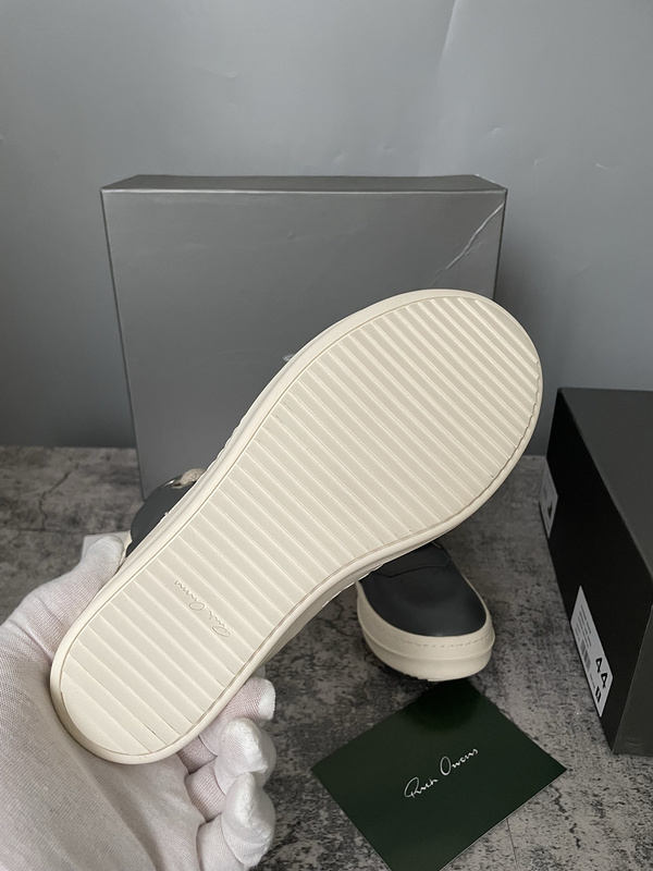 Rick Owens shoes