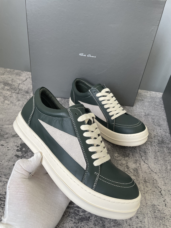 Rick Owens shoes
