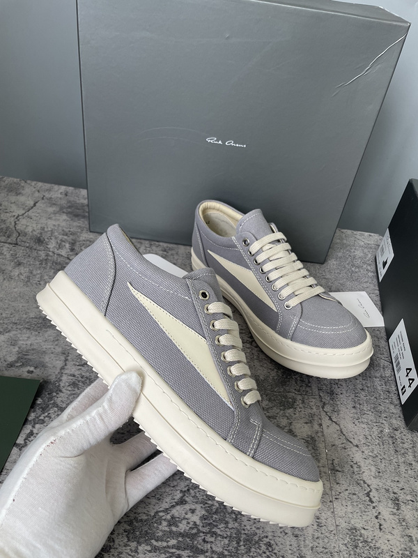 Rick Owens shoes