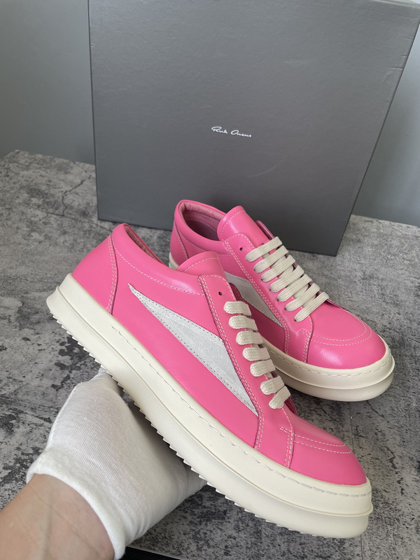 Rick Owens shoes