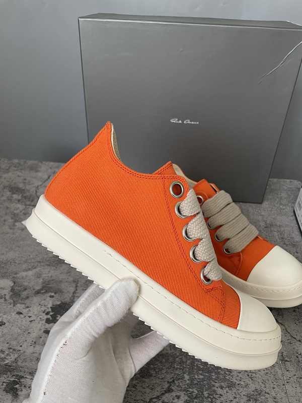 Rick Owens shoes