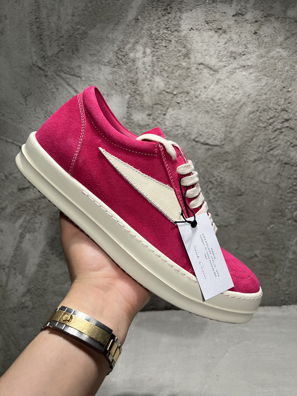 Rick Owens shoes