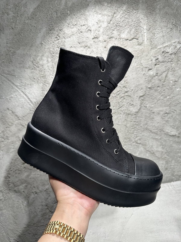 Rick Owens shoes