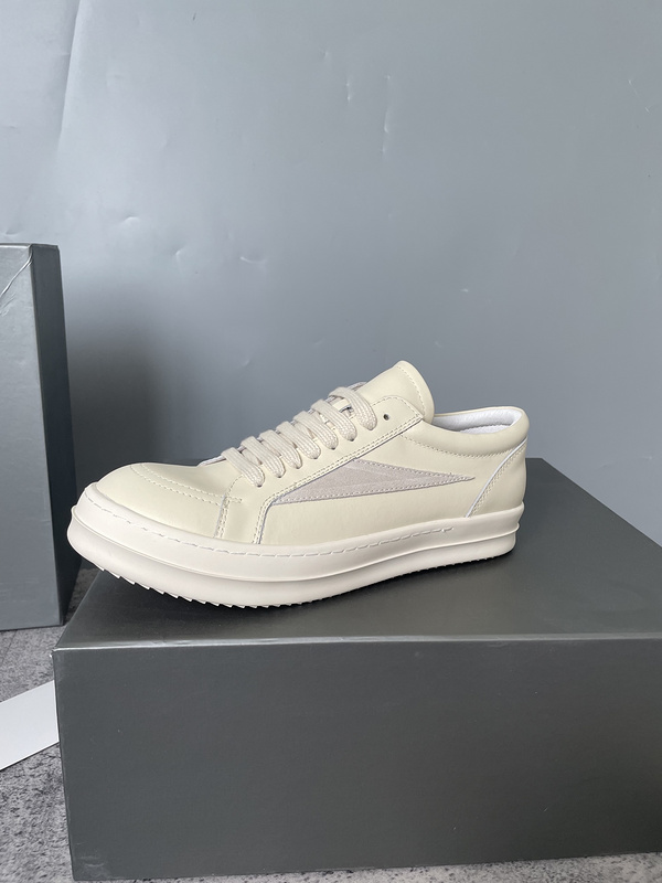 Rick Owens shoes