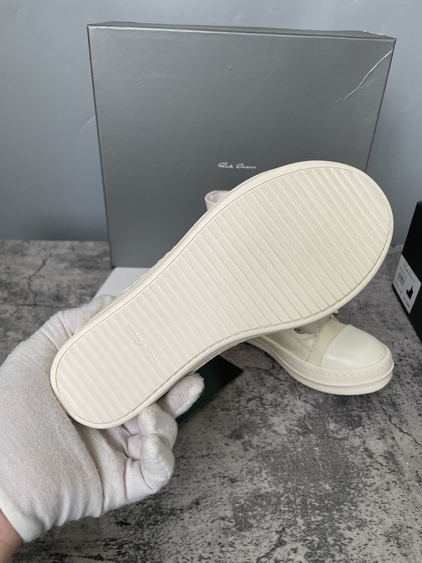 Rick Owens shoes
