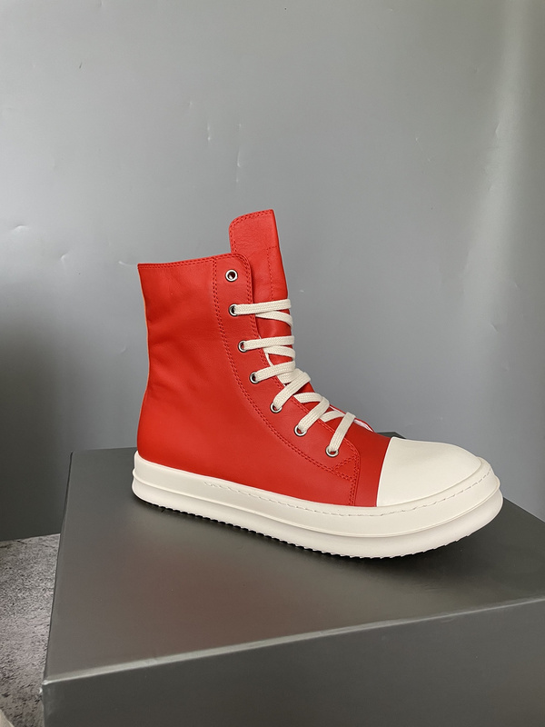 Rick Owens shoes