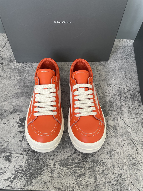 Rick Owens shoes