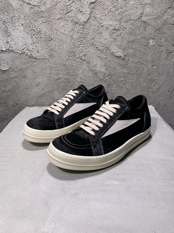 Rick Owens shoes