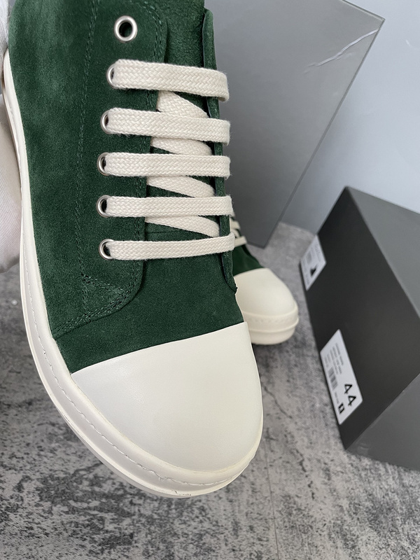 Rick Owens shoes