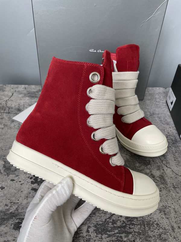 Rick Owens shoes