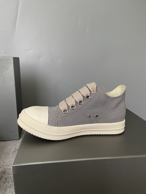 Rick Owens shoes